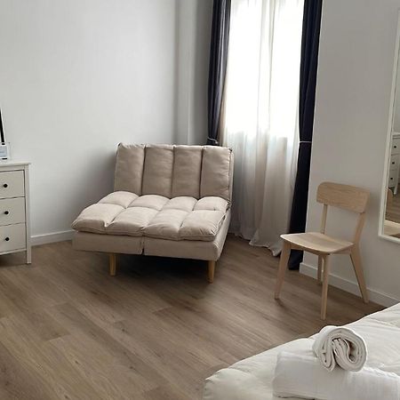 Suites Larios Málaga Kültér fotó