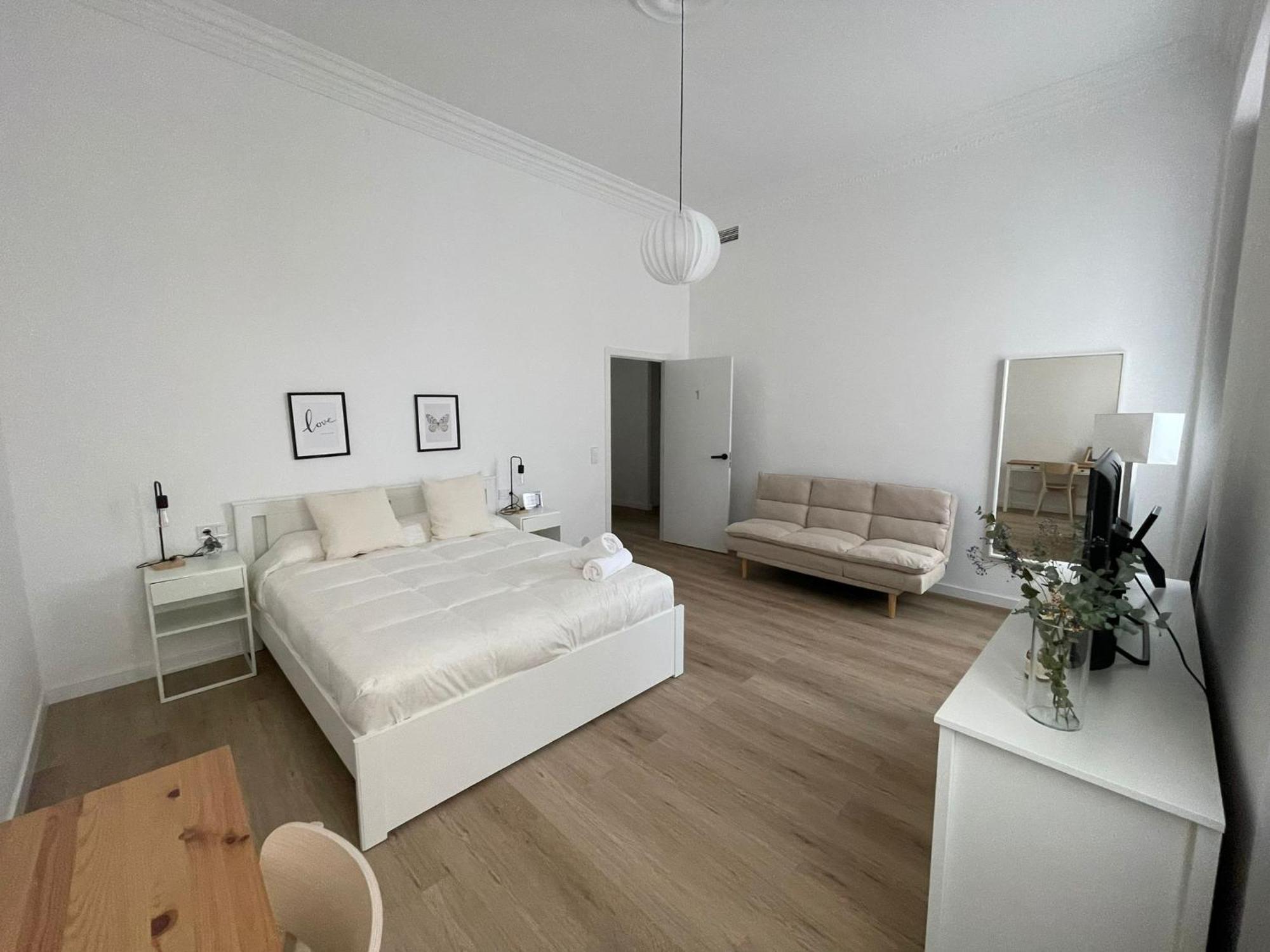 Suites Larios Málaga Kültér fotó