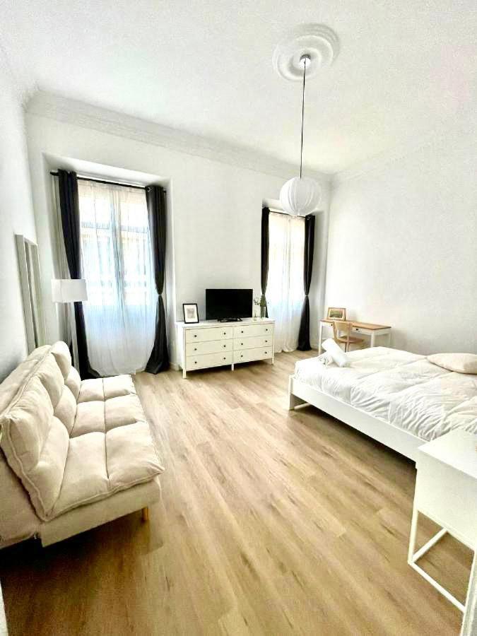 Suites Larios Málaga Kültér fotó