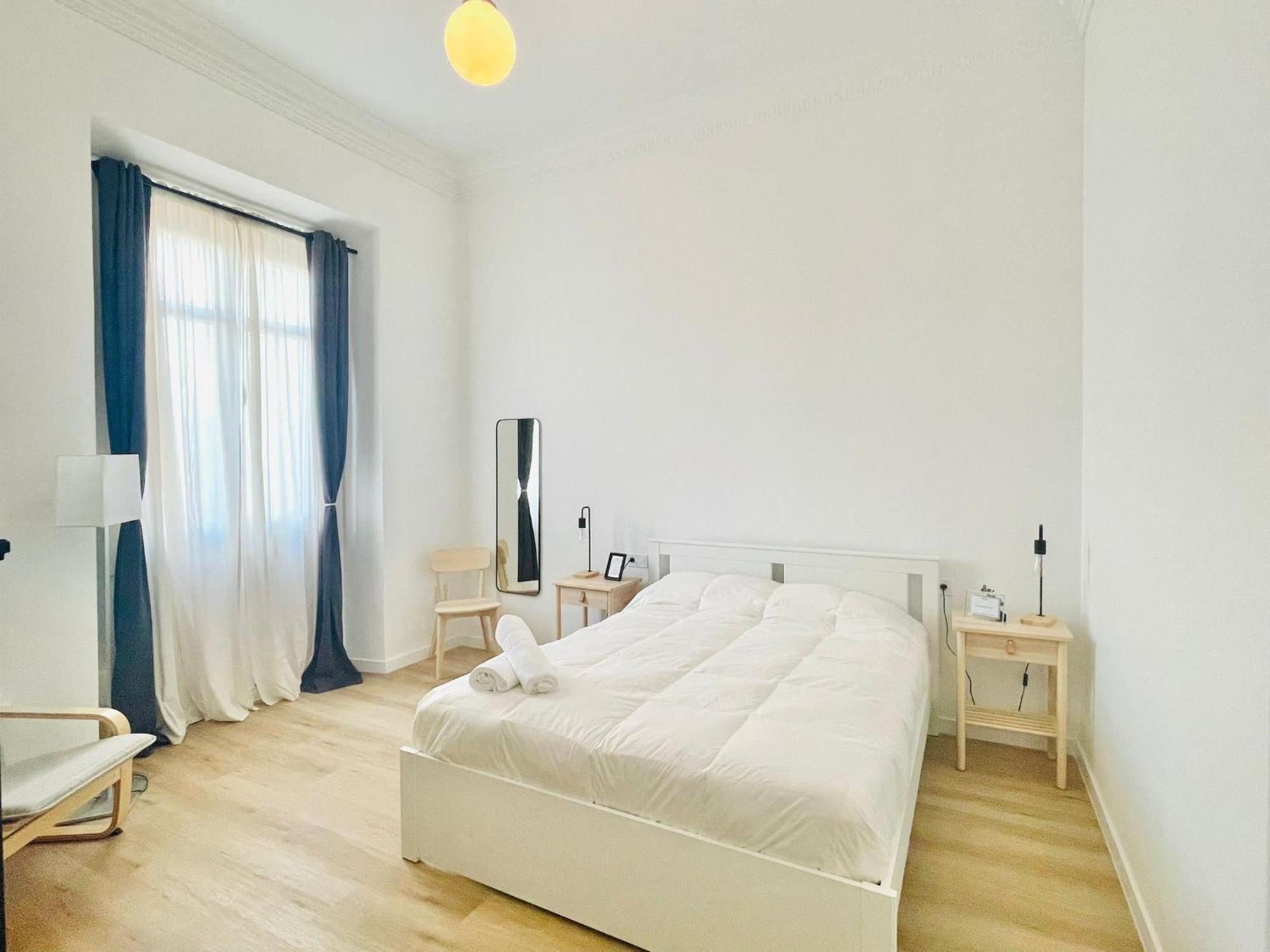 Suites Larios Málaga Kültér fotó