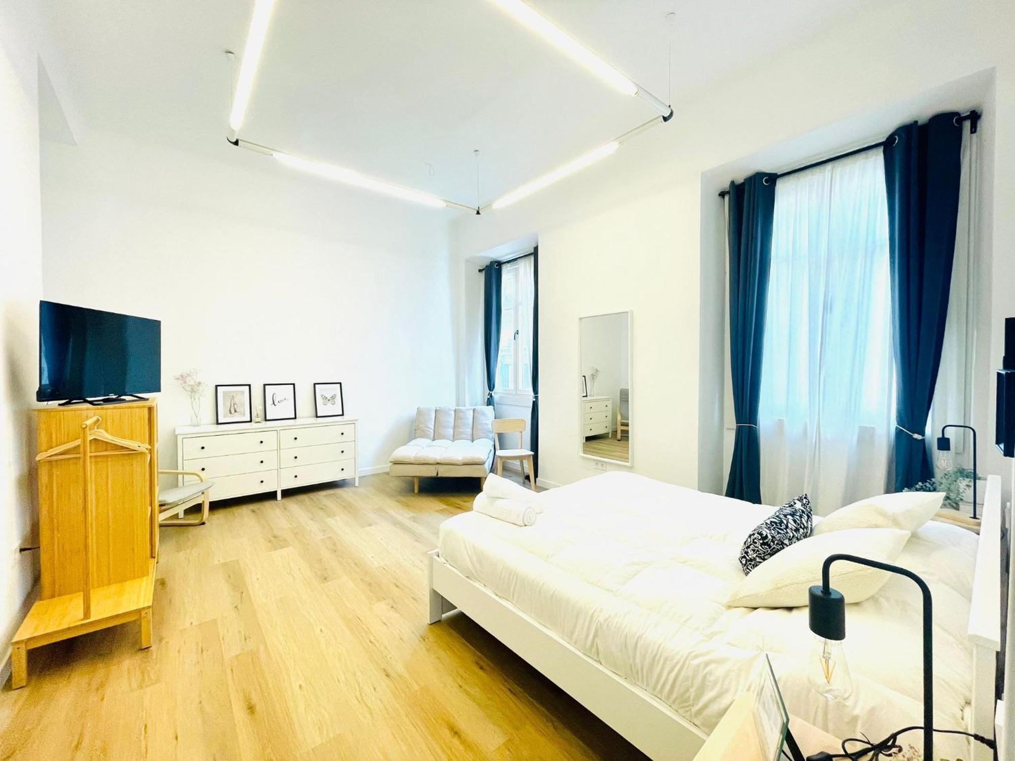 Suites Larios Málaga Kültér fotó