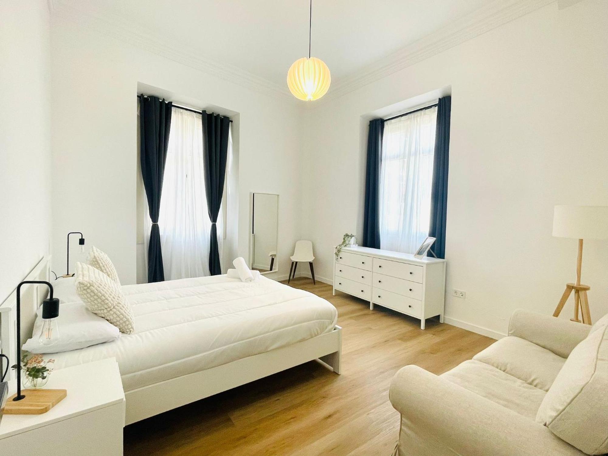 Suites Larios Málaga Kültér fotó