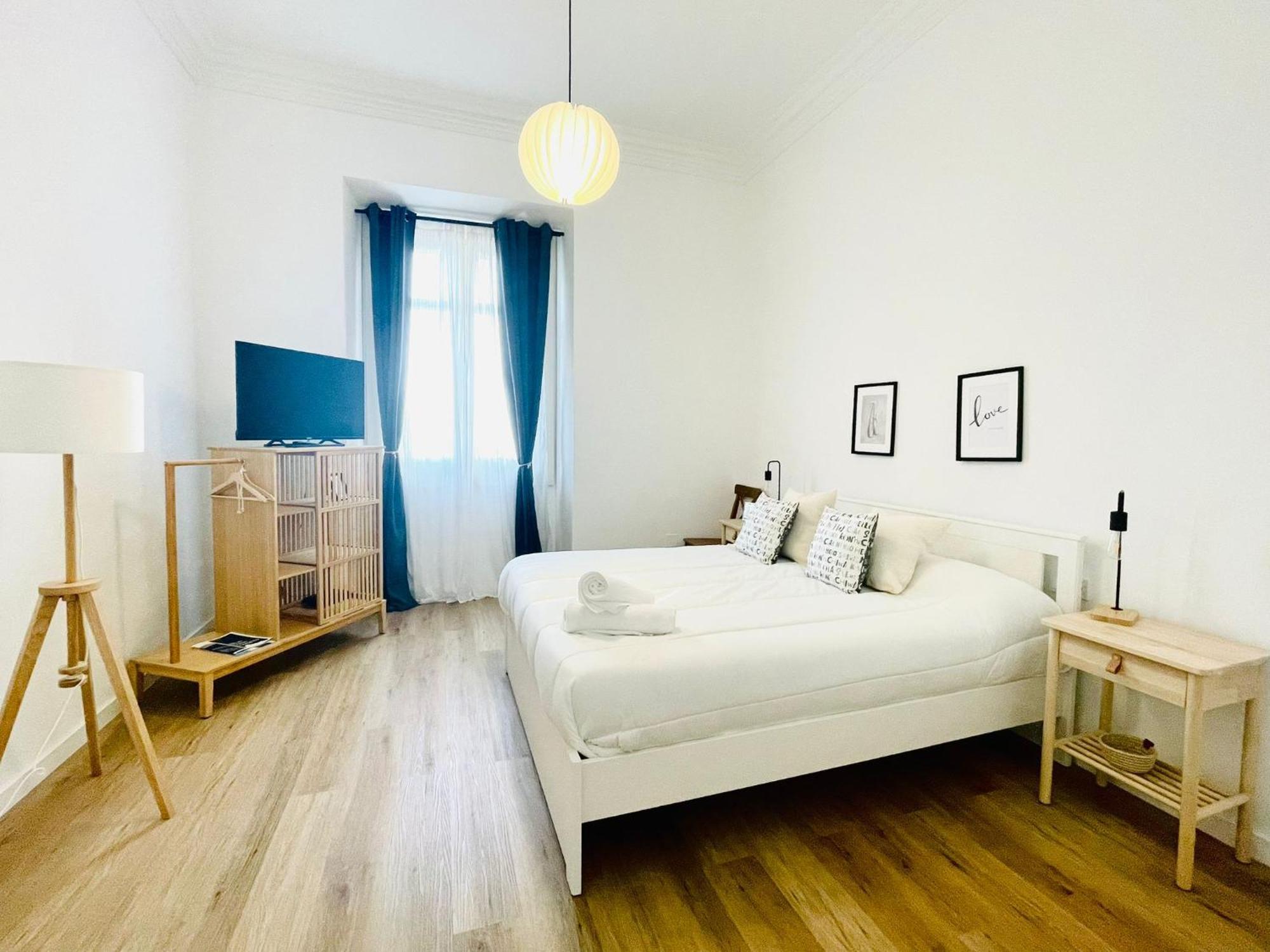Suites Larios Málaga Kültér fotó