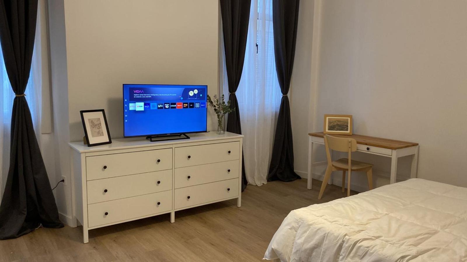 Suites Larios Málaga Kültér fotó