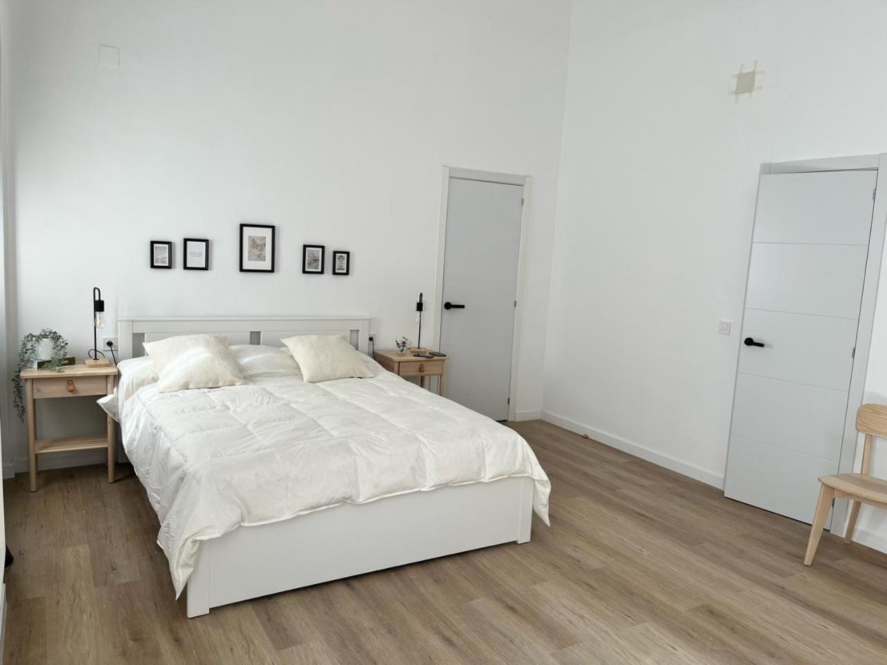 Suites Larios Málaga Kültér fotó