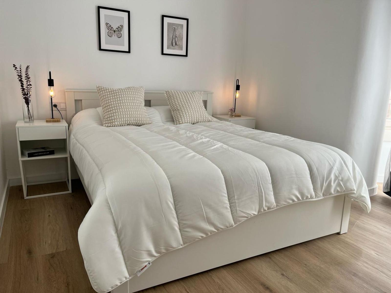 Suites Larios Málaga Kültér fotó
