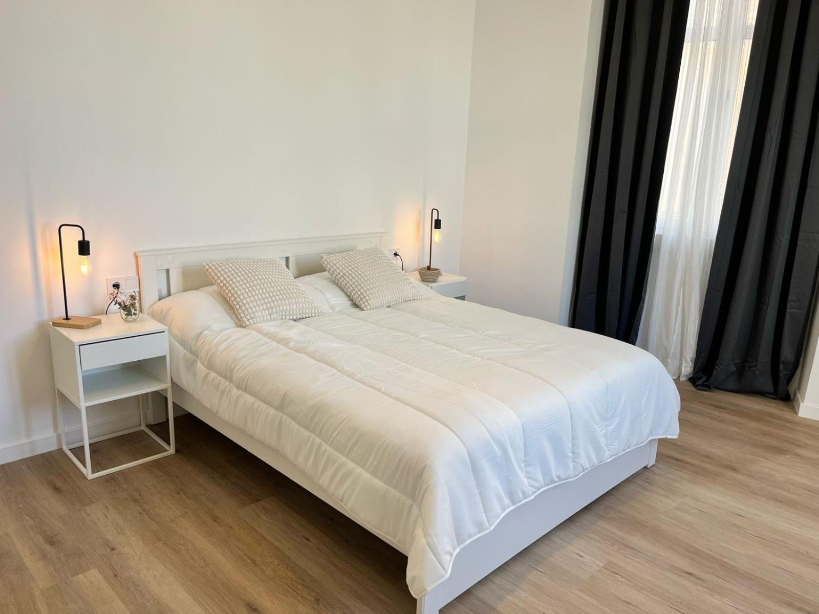 Suites Larios Málaga Kültér fotó