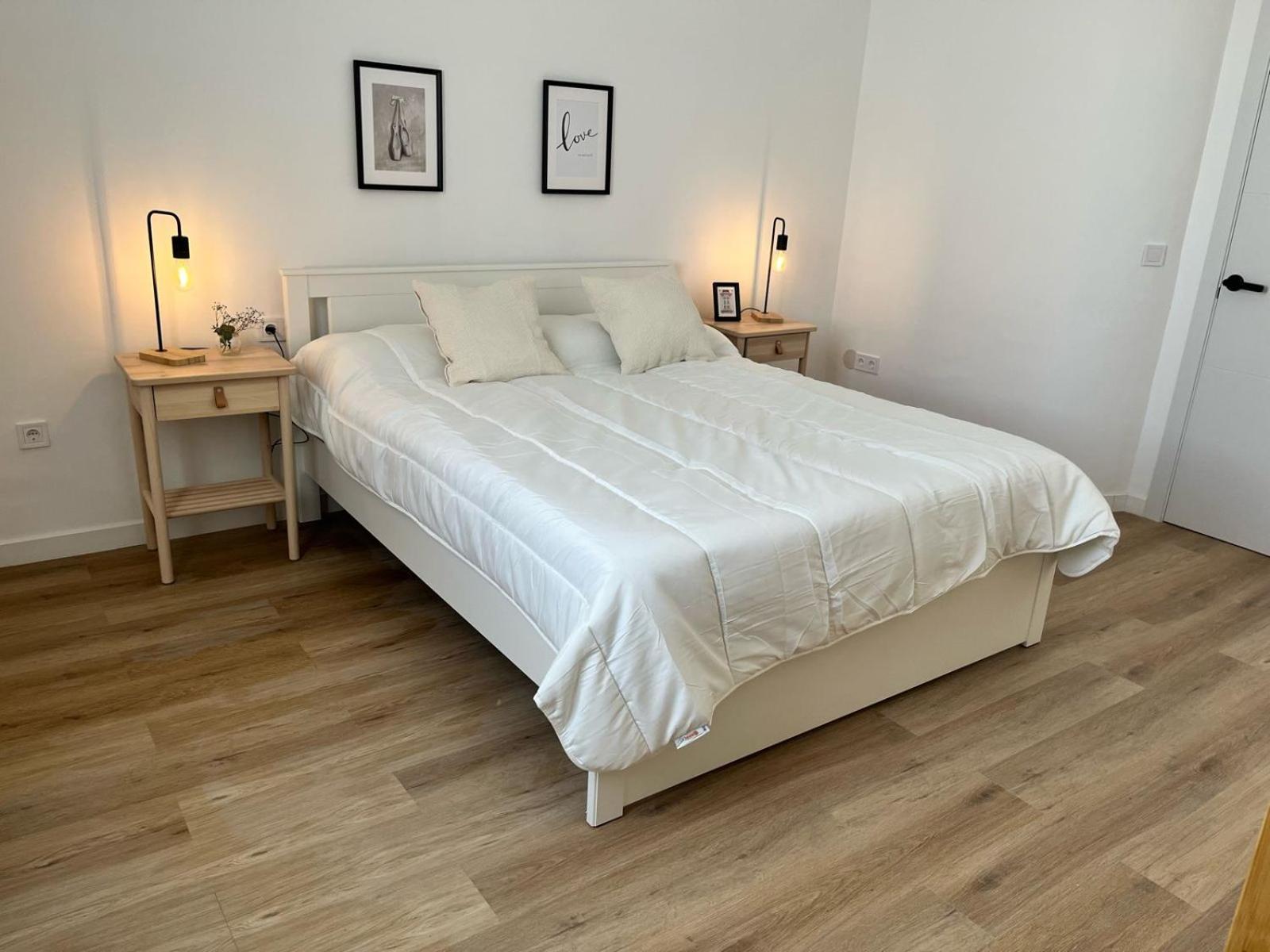 Suites Larios Málaga Kültér fotó