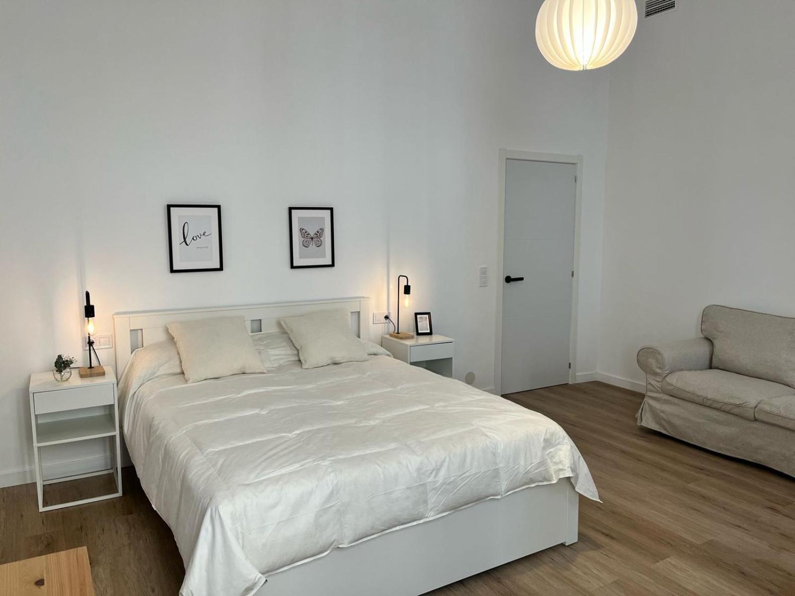 Suites Larios Málaga Kültér fotó