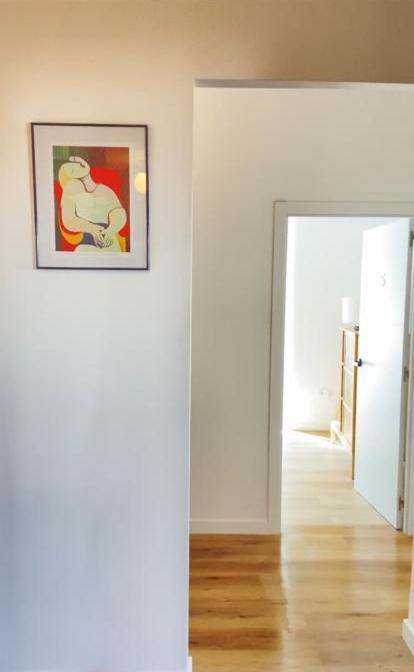 Suites Larios Málaga Kültér fotó