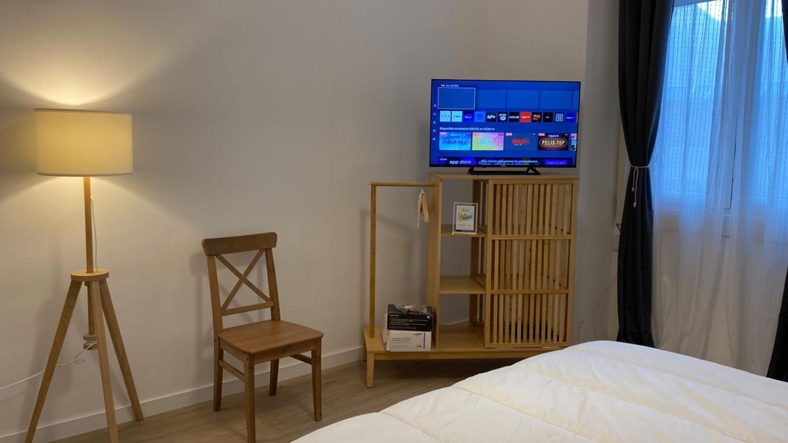 Suites Larios Málaga Kültér fotó
