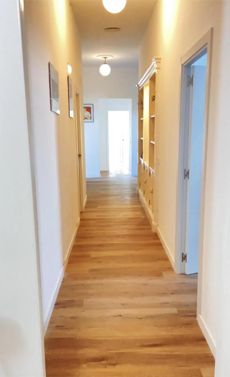 Suites Larios Málaga Kültér fotó