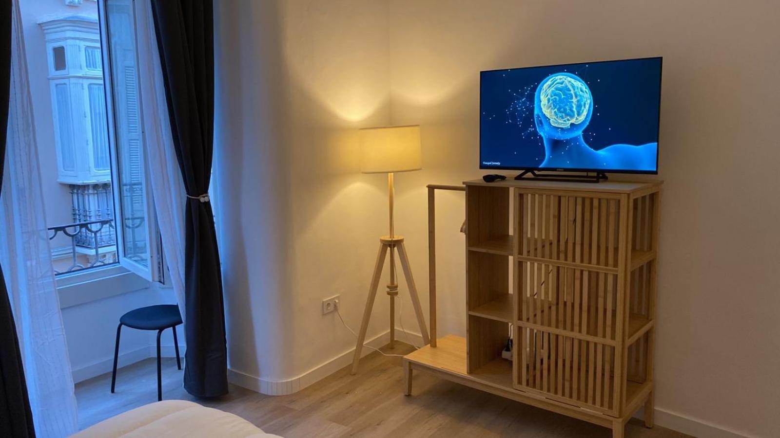 Suites Larios Málaga Kültér fotó