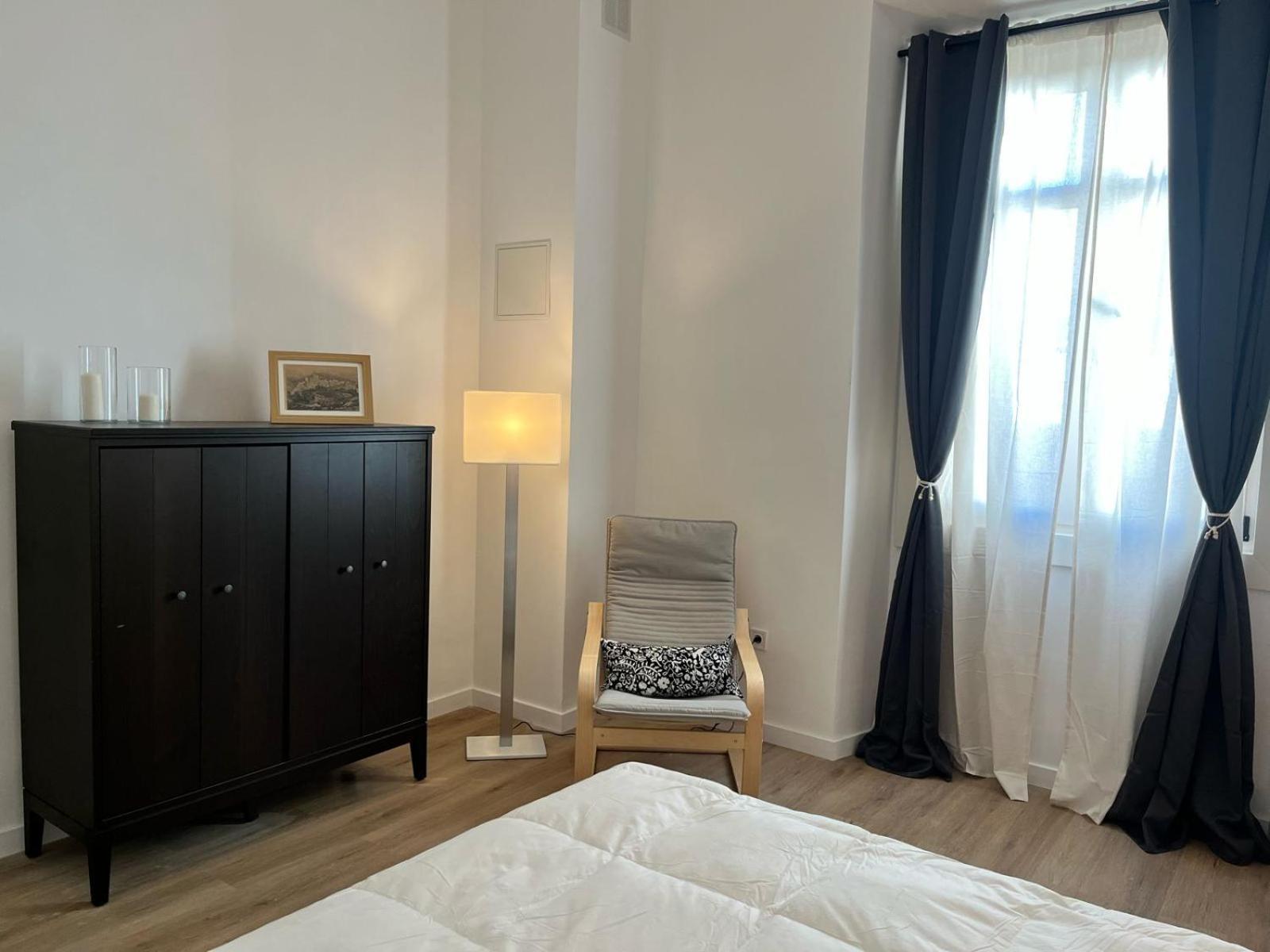 Suites Larios Málaga Kültér fotó