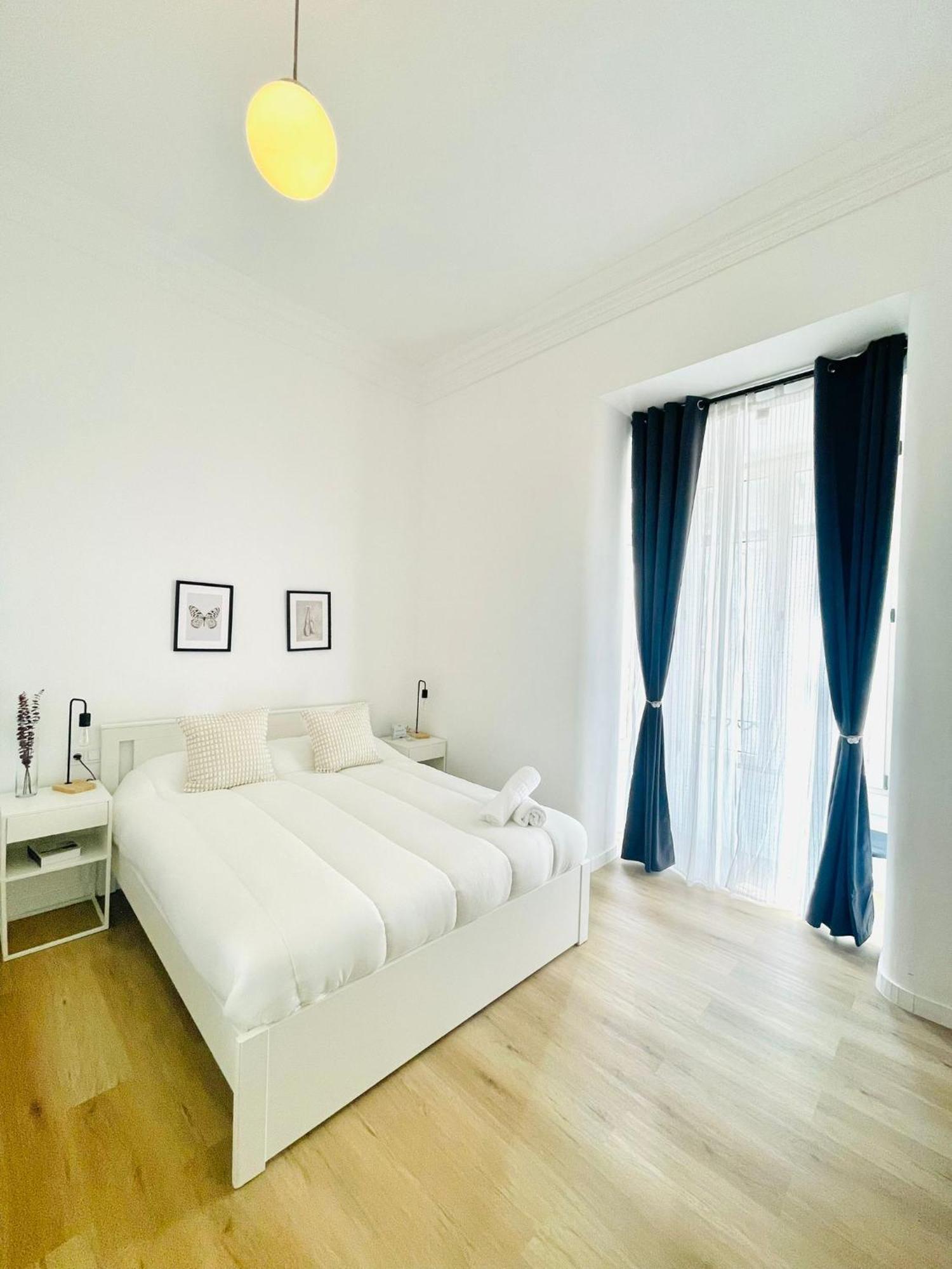 Suites Larios Málaga Kültér fotó