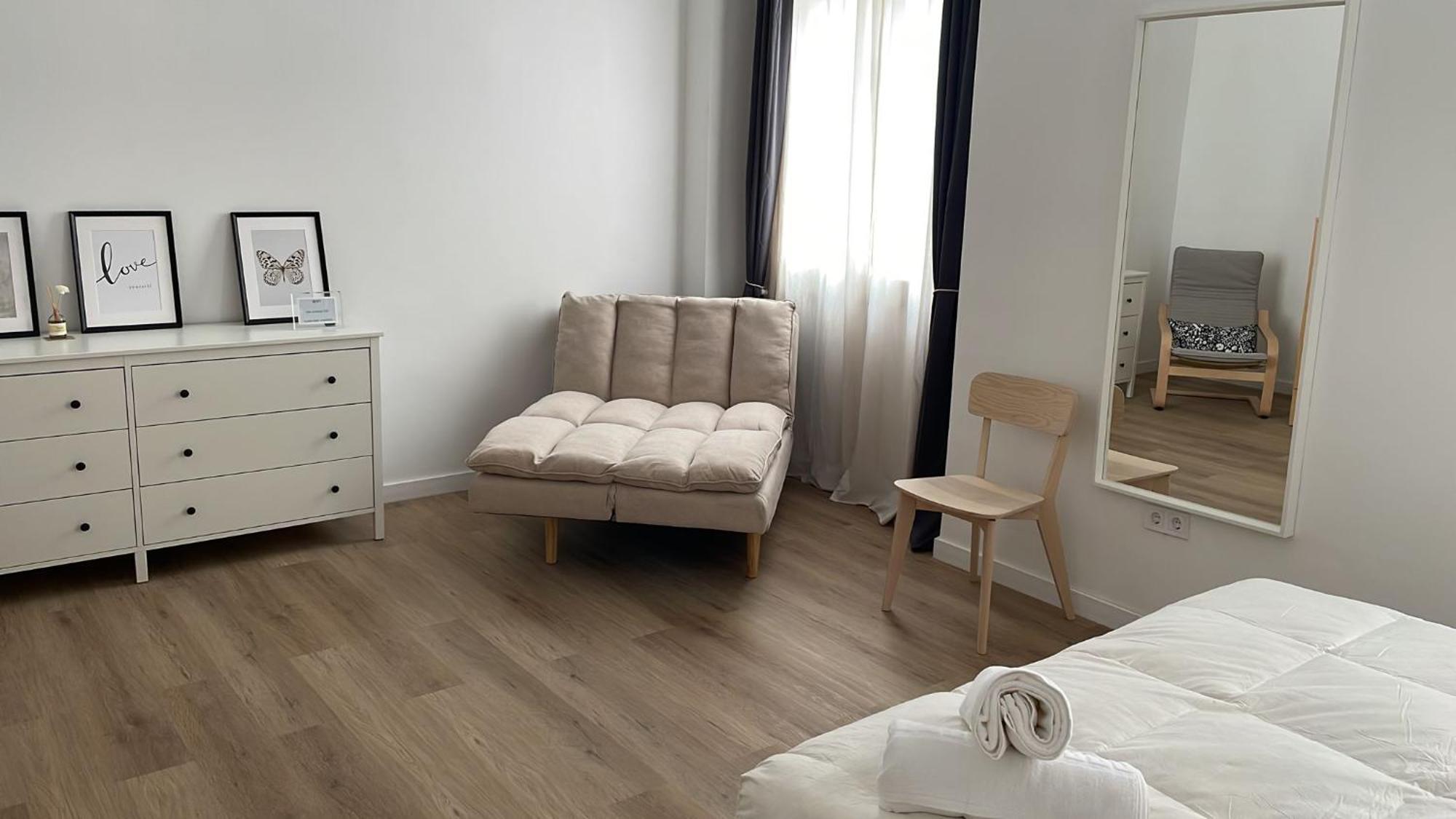 Suites Larios Málaga Kültér fotó