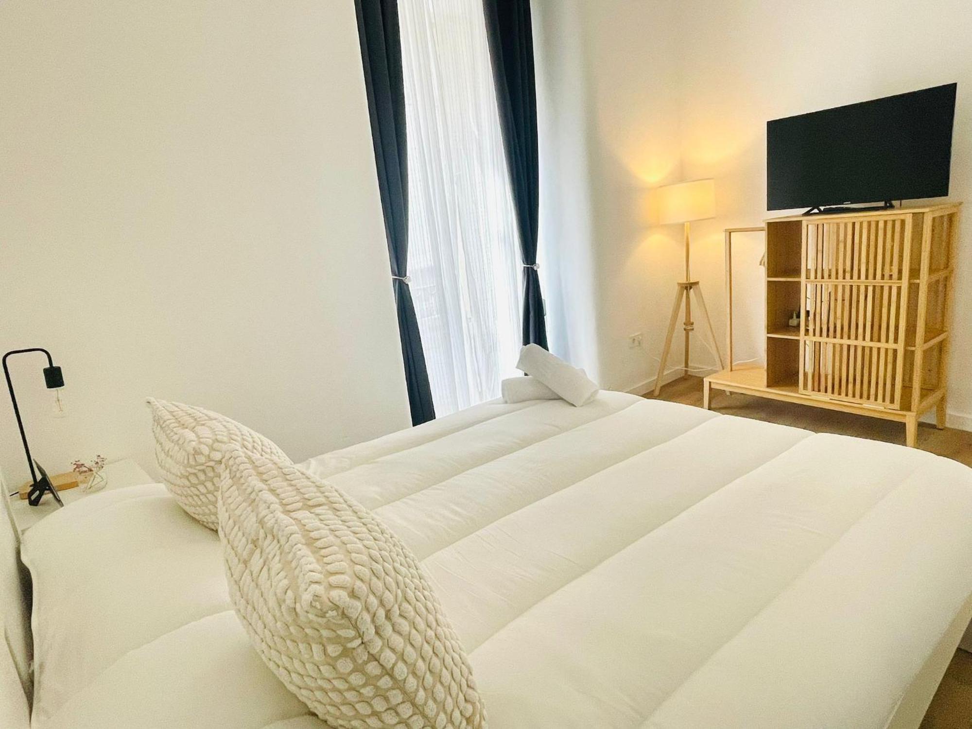 Suites Larios Málaga Kültér fotó