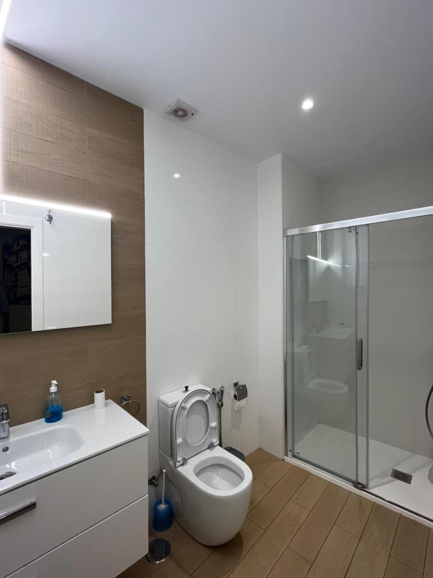 Suites Larios Málaga Kültér fotó
