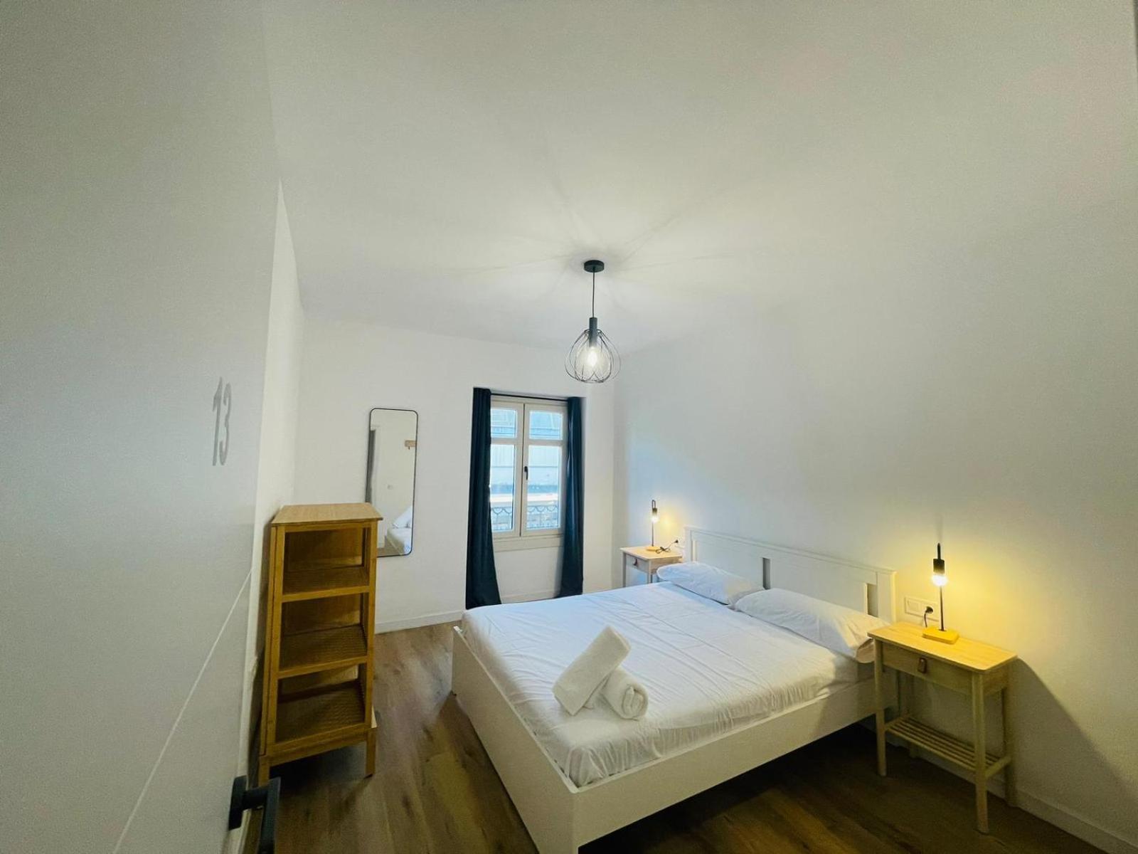 Suites Larios Málaga Kültér fotó