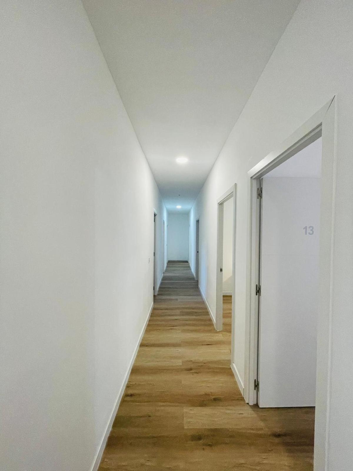 Suites Larios Málaga Kültér fotó