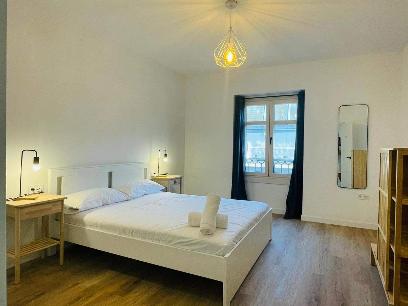 Suites Larios Málaga Kültér fotó
