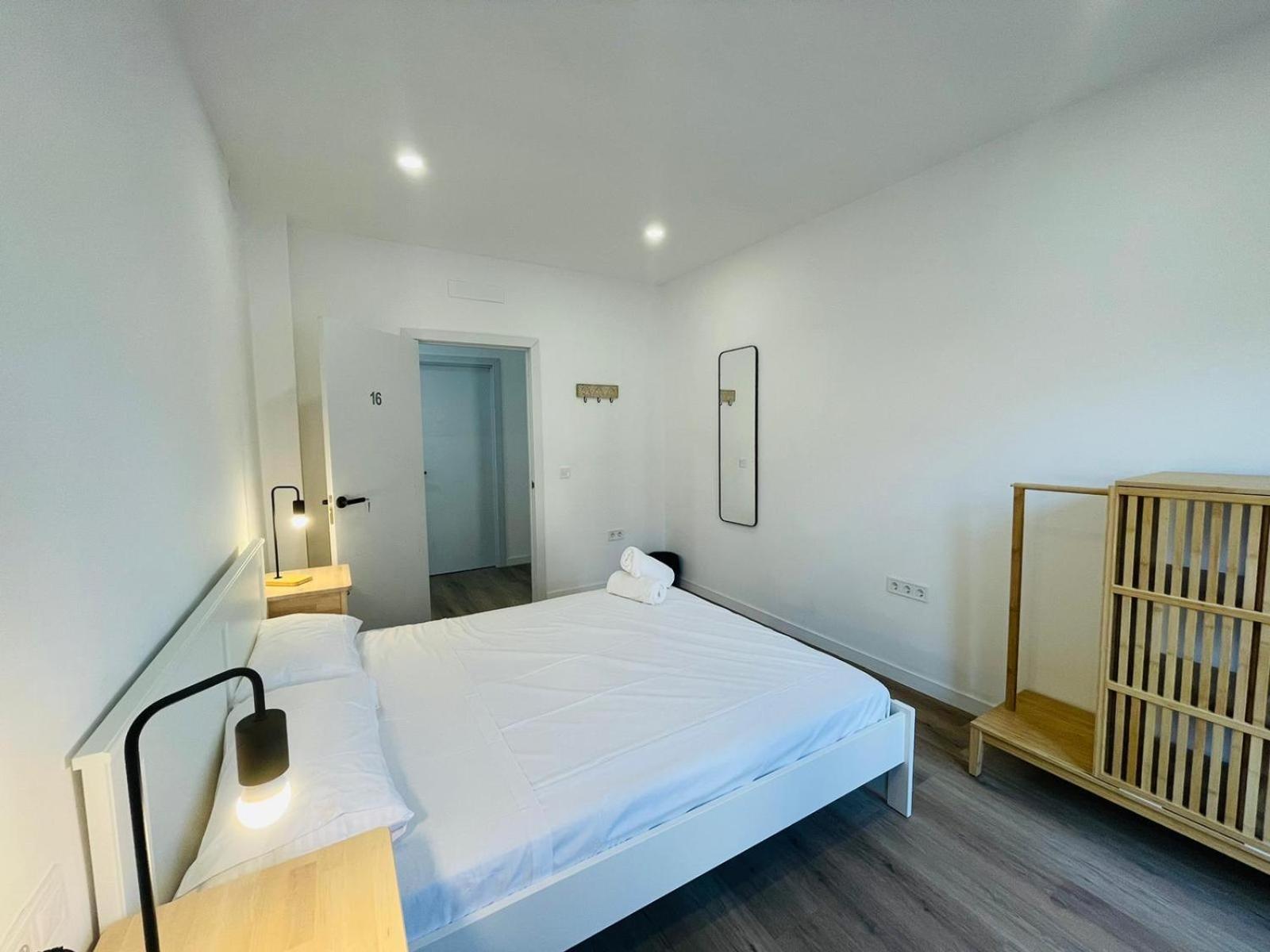 Suites Larios Málaga Kültér fotó