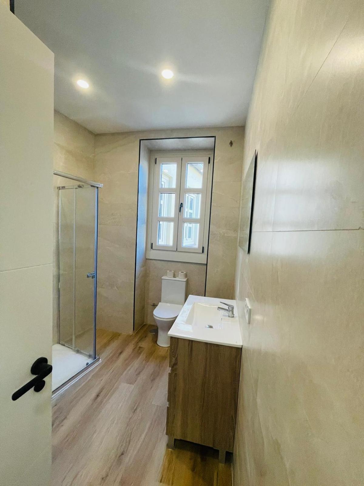 Suites Larios Málaga Kültér fotó