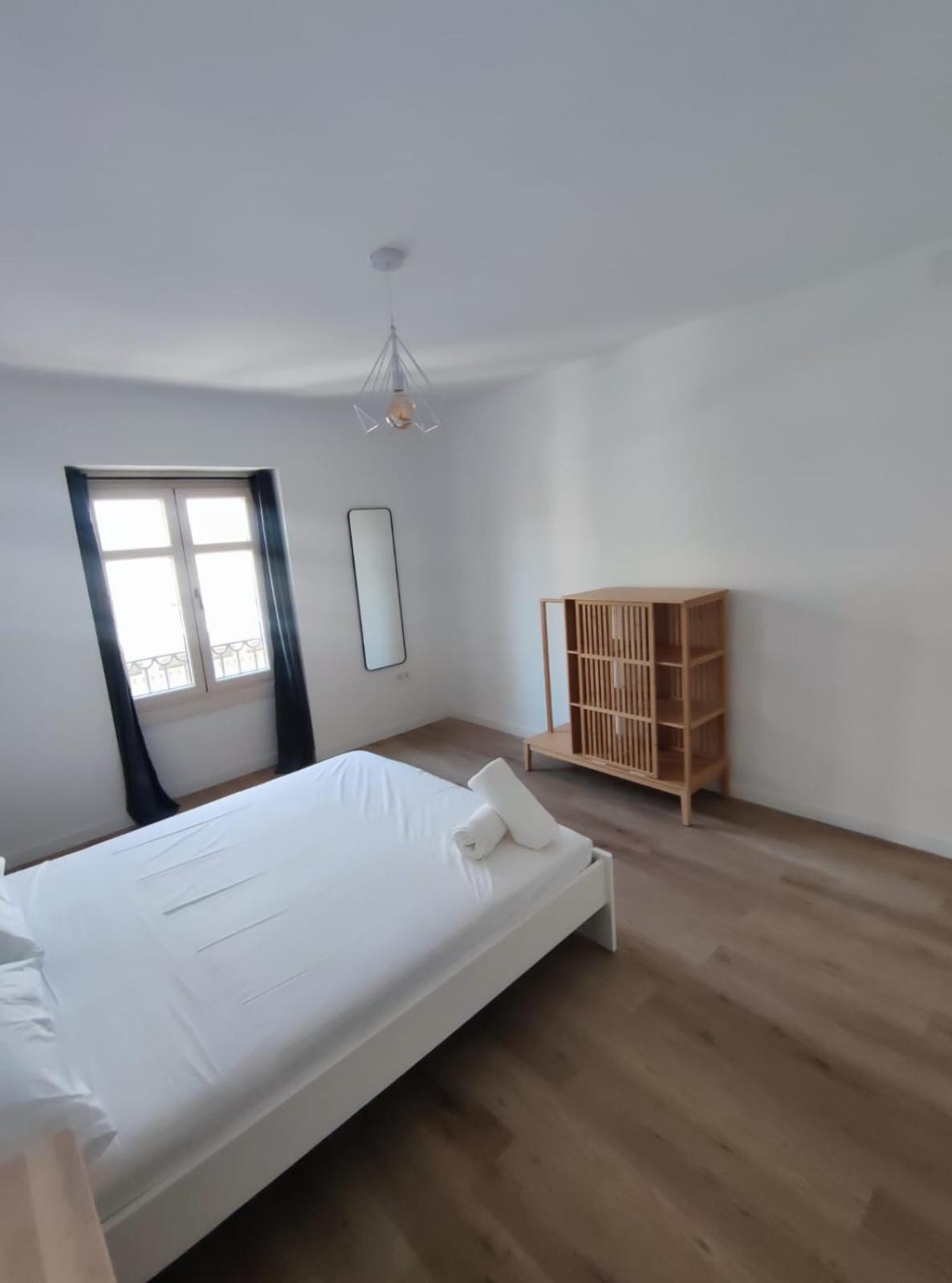 Suites Larios Málaga Kültér fotó
