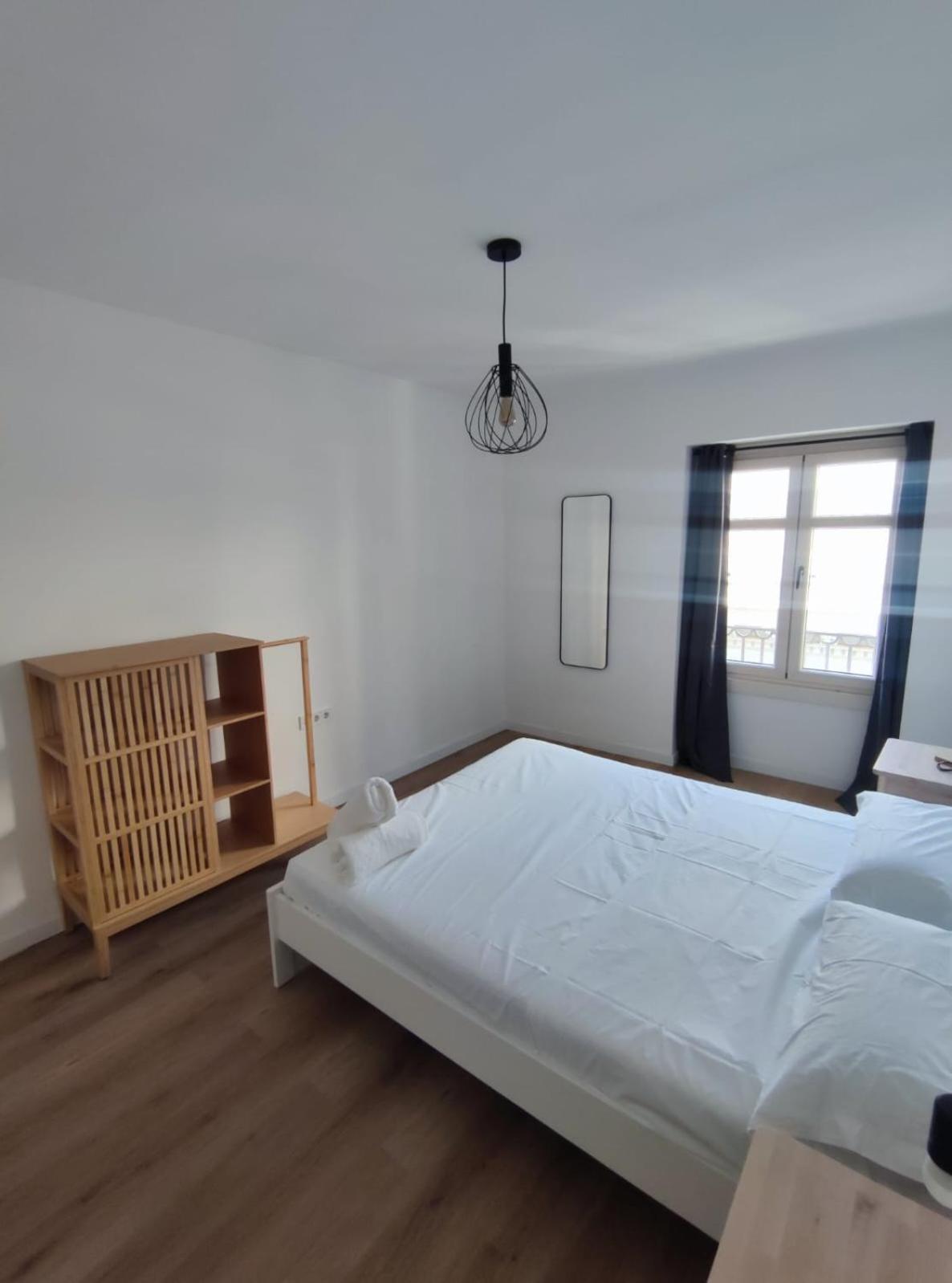Suites Larios Málaga Kültér fotó