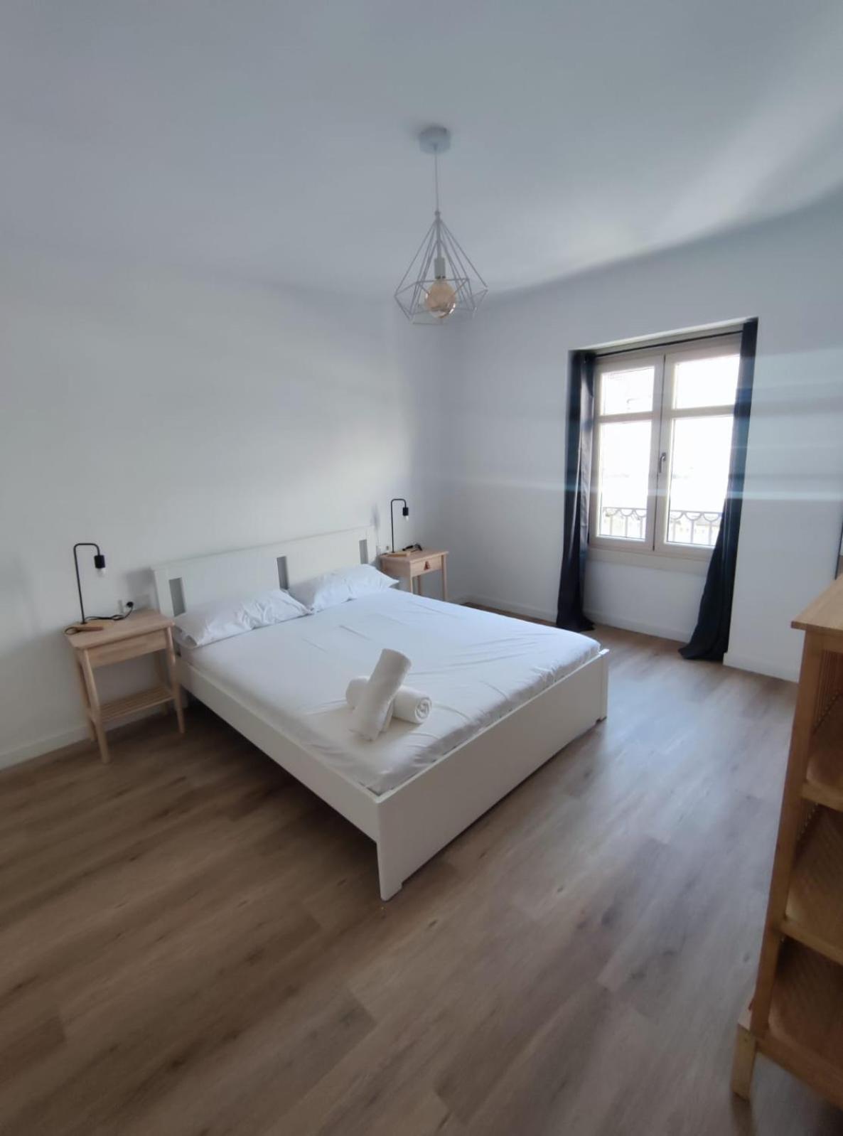 Suites Larios Málaga Kültér fotó