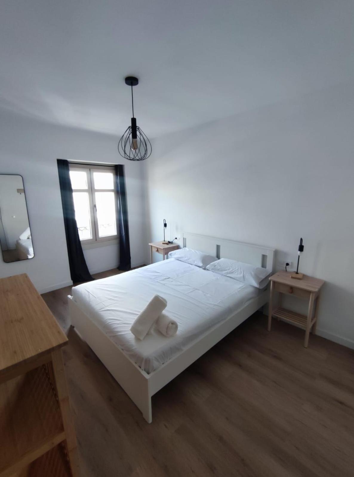 Suites Larios Málaga Kültér fotó