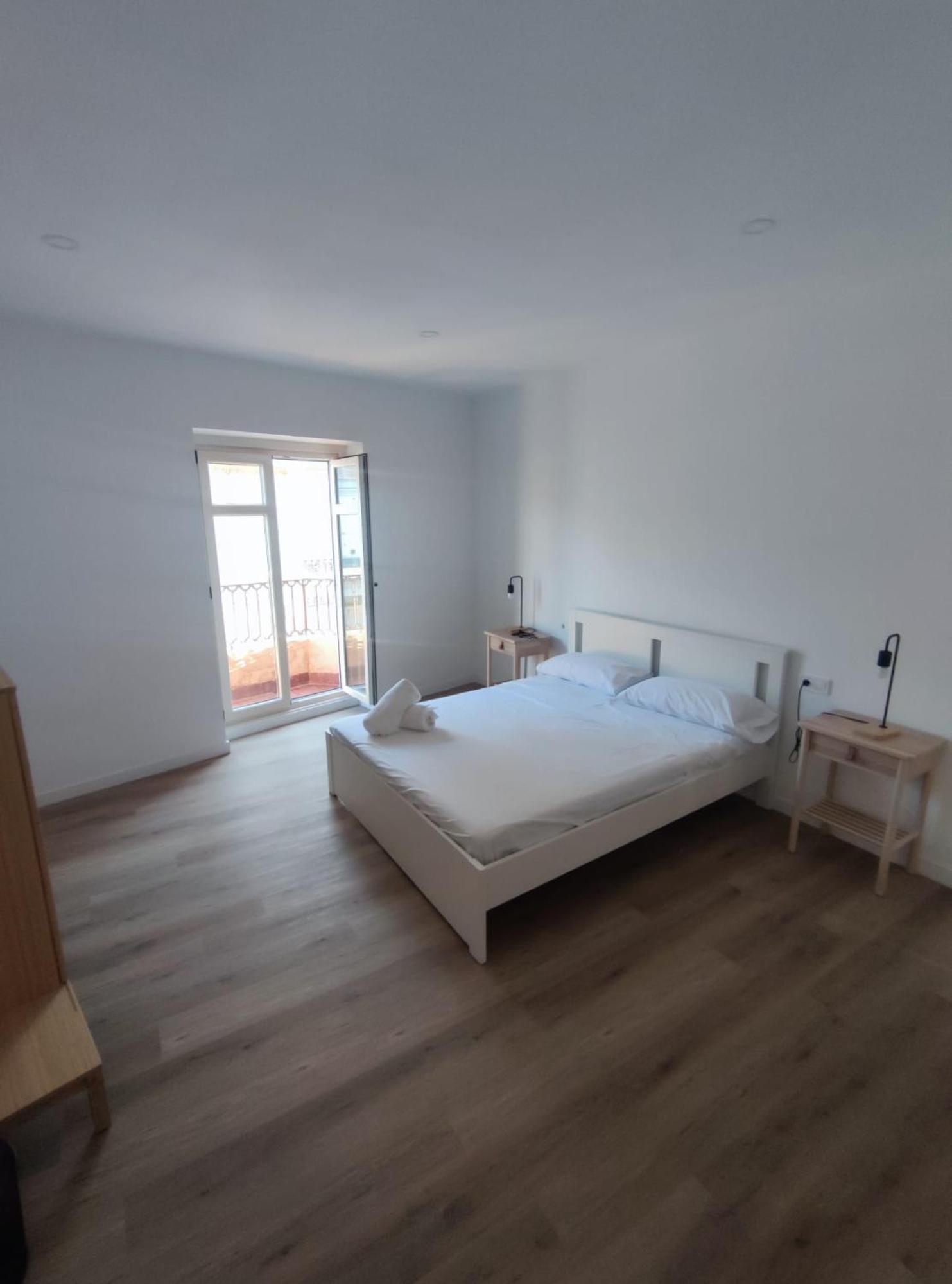 Suites Larios Málaga Kültér fotó