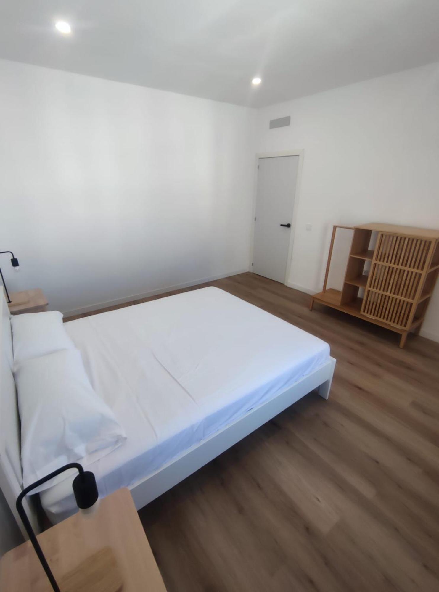 Suites Larios Málaga Kültér fotó