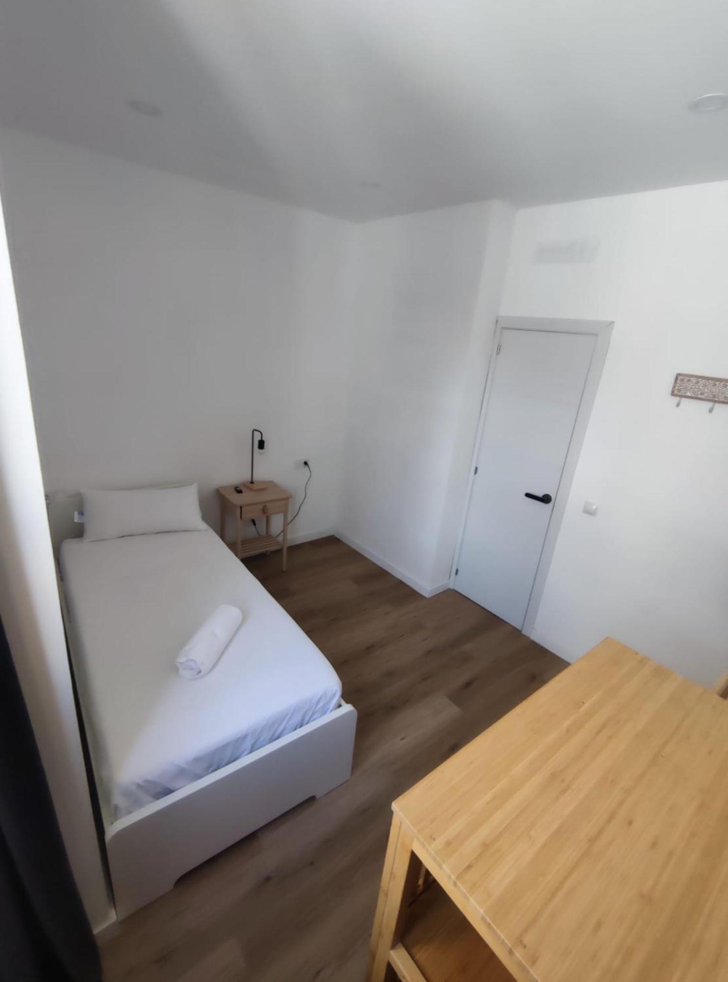 Suites Larios Málaga Kültér fotó