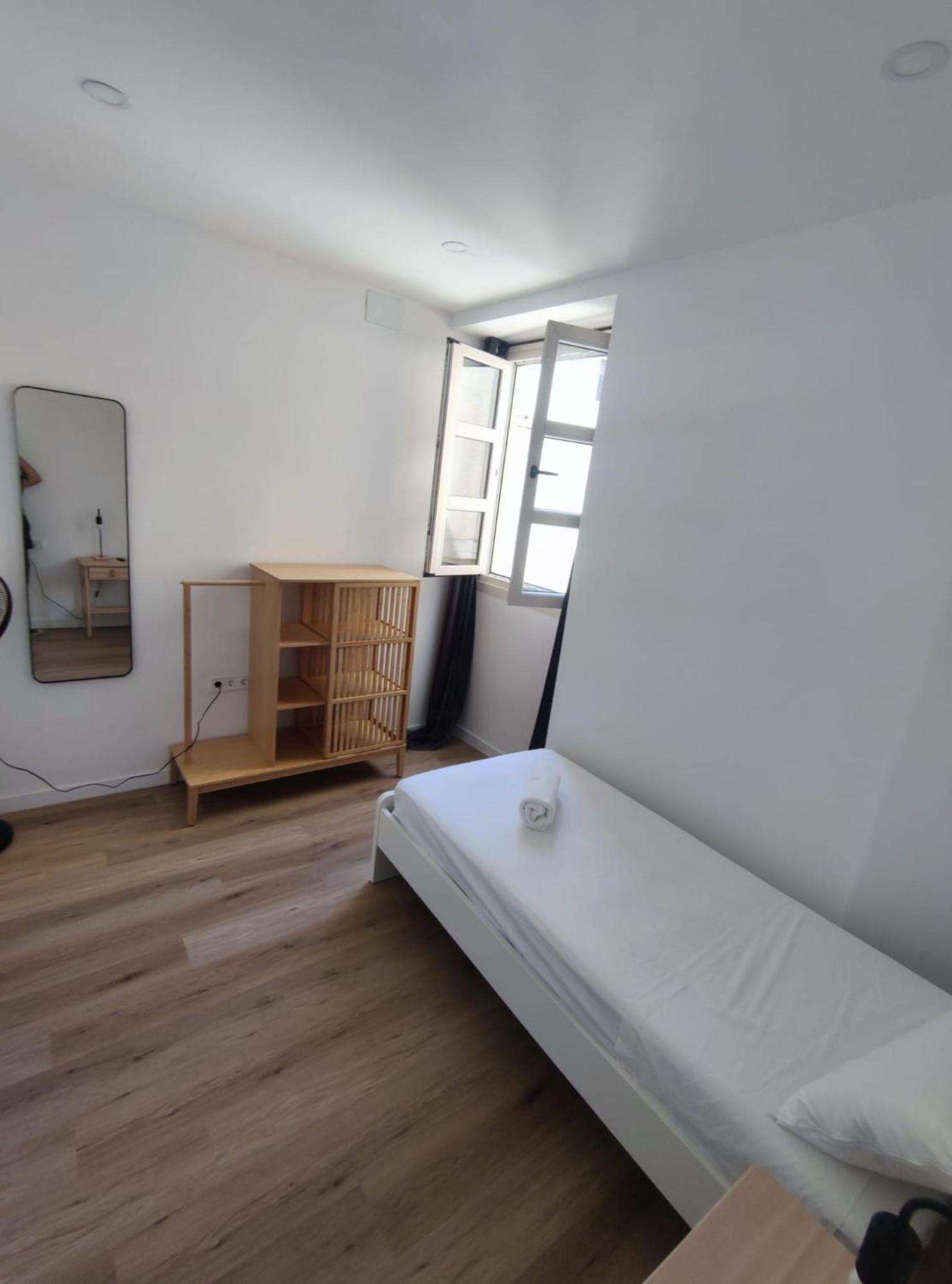 Suites Larios Málaga Kültér fotó