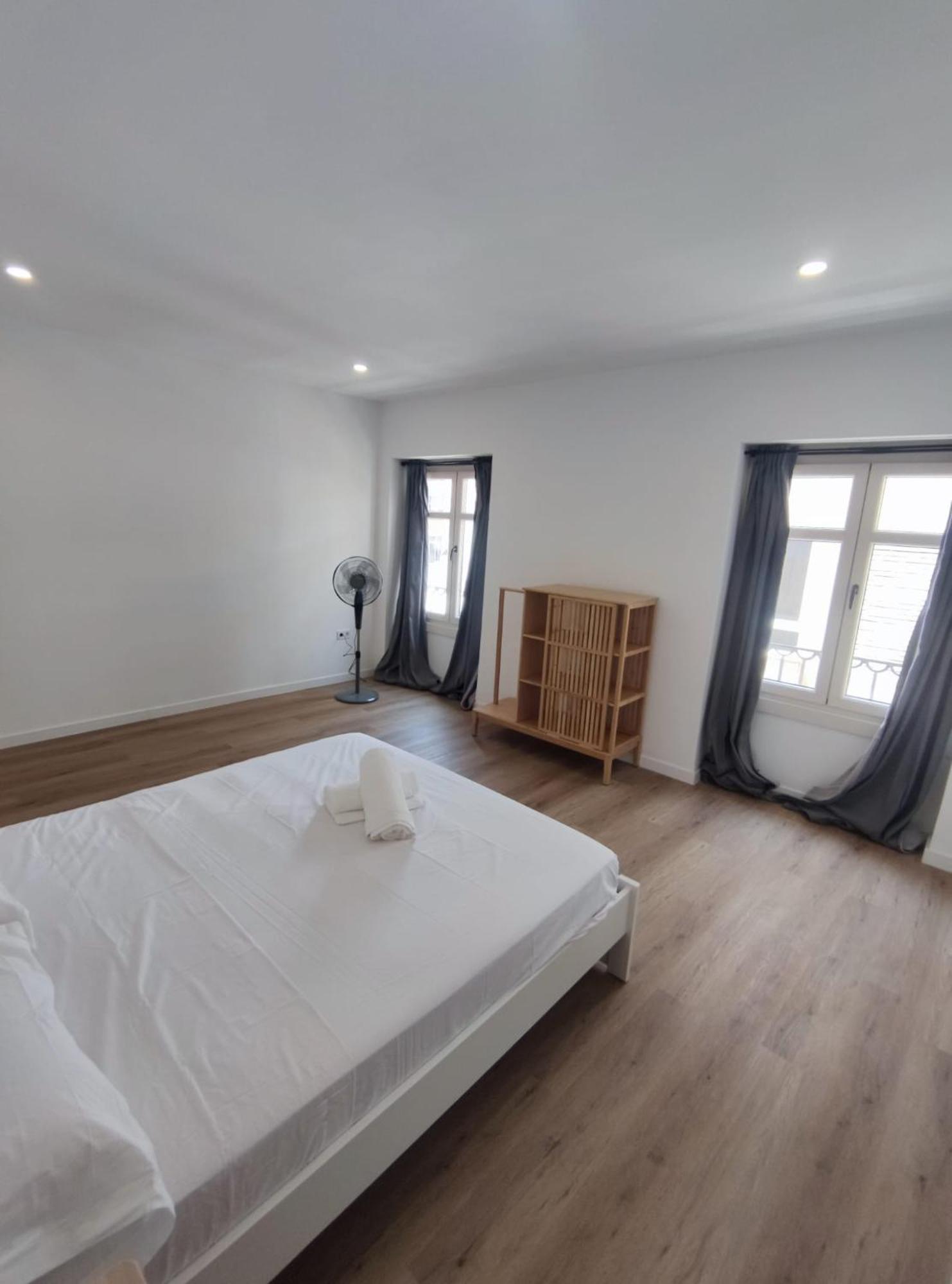 Suites Larios Málaga Kültér fotó