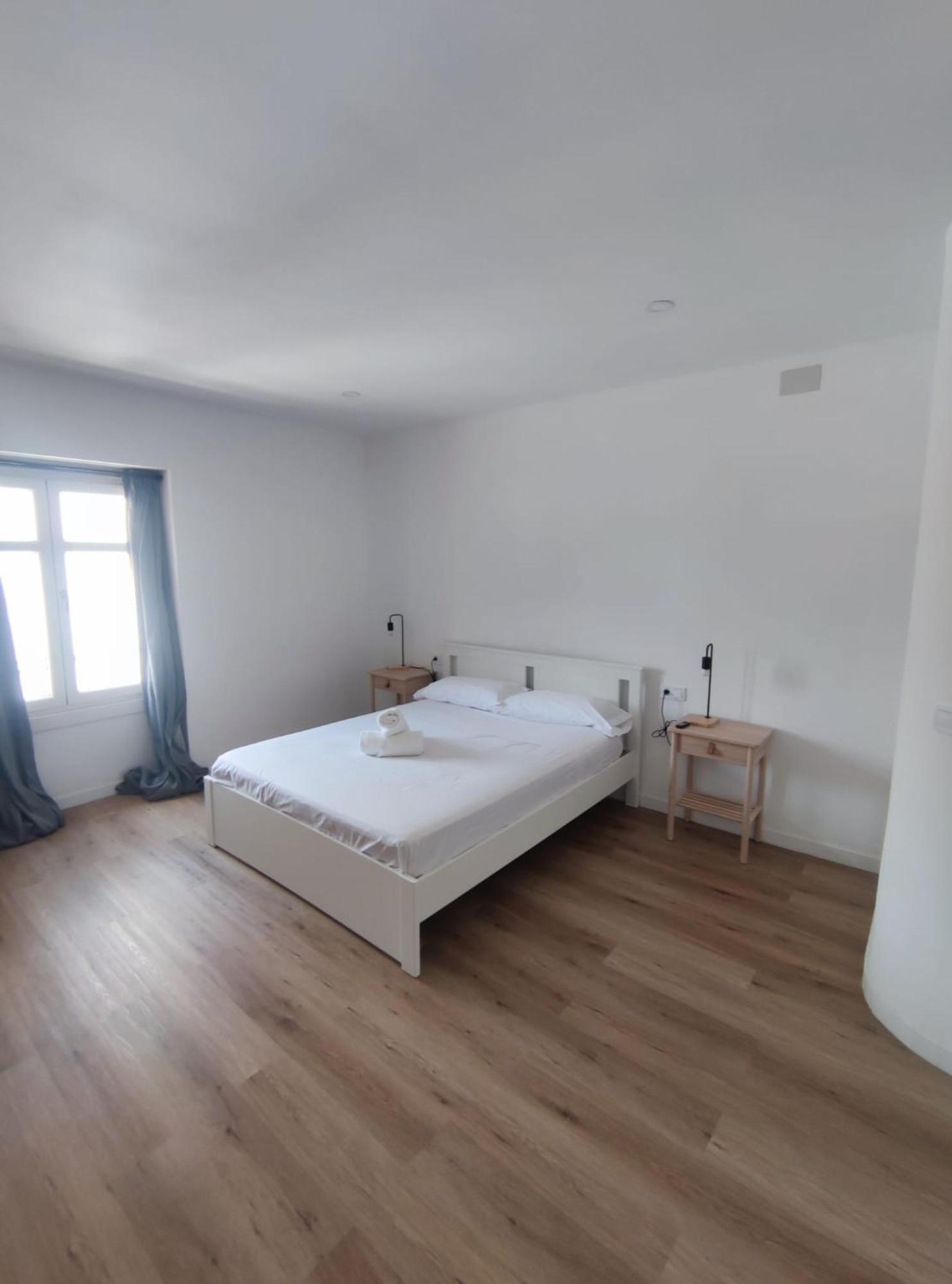 Suites Larios Málaga Kültér fotó